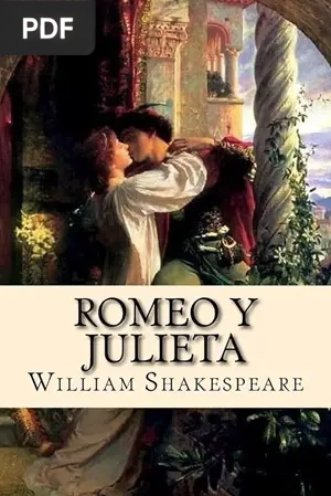 Romeo y Julieta