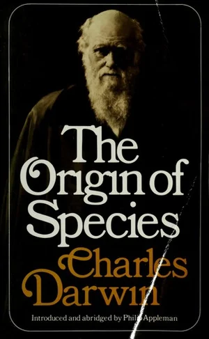 El Origen de las Especies