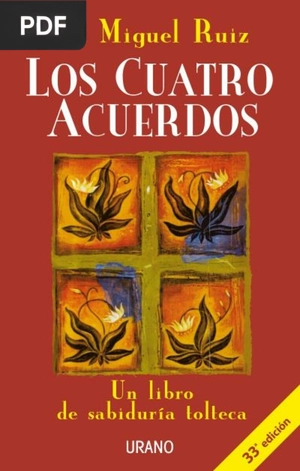 Los Cuatro Acuerdos