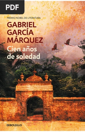 Cien Años de Soledad