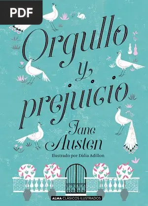 Orgullo y Prejuicio
